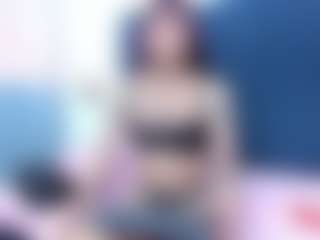 Live cam show with Nakya-Gray - Fetish on live18s.com