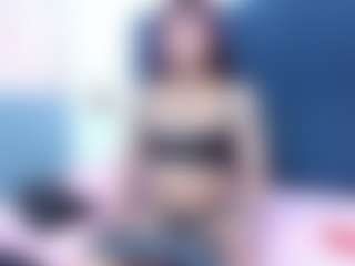 Live cam show with Nakya-Gray - Gape on camtv