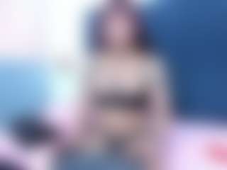 Live cam show with Nakya-Gray - HD on Latina Girls