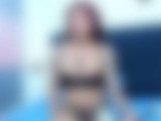 Live cam show with Nakya-Gray - Anal Toys on Camsoda Late Night