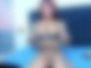 Nakya-Gray's Live Sex Cam Show