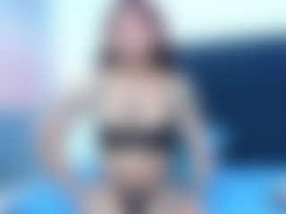 Live cam show with Nakya-Gray - Smoking on crypto-cams