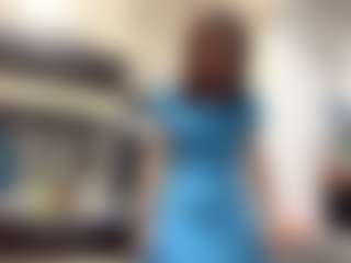 Nelly's Live Sex Cam Show