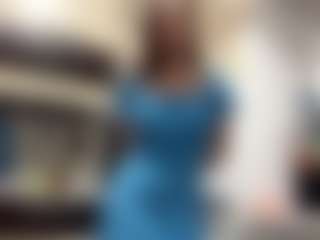 Nelly's Live Sex Cam Show