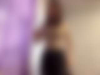 Nelly's Live Sex Cam Show