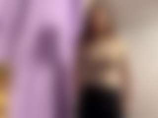 Nelly's Live Sex Cam Show