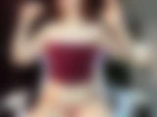 AmberGaze's Live Sex Cam Show