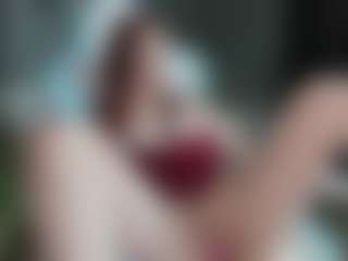 Live cam show with AmberGaze - Red Hair on Camsoda