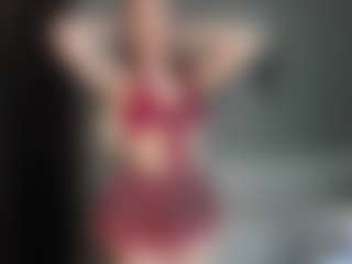 Live cam show with AmberGaze - Red Hair Fetish on sexylive.show