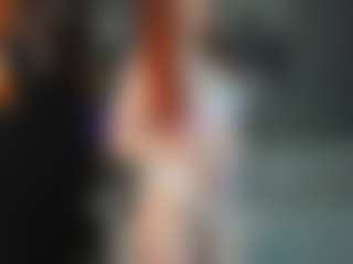 Live cam show with AmberGaze - Red Hair on madthumbs
