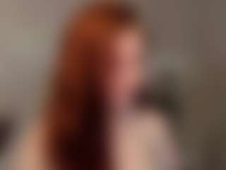 Live cam show with Diana - Red Hair Young Adult on Camsoda