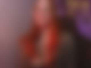 Live cam show with Agatha - Red Hair Dildo on liverealitysex.com