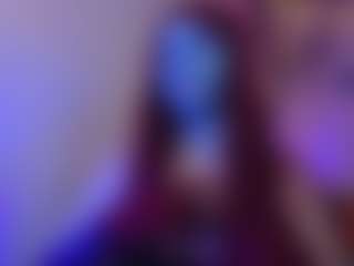 Live-sekscamshow van Agatha