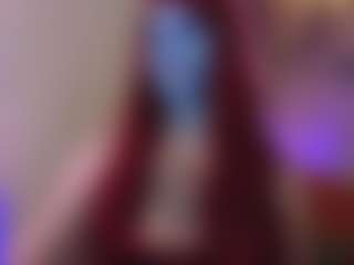 Agatha's Live Sex Cam Show