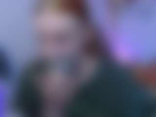 Live cam show with Agatha - Strip Red Hair on nudelive.tv