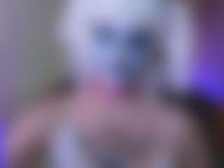 Live cam show with Agatha - Foot Fetish on TeamSkeetLive