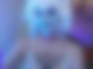 Live cam show with Agatha - Blue Eyes on xDating