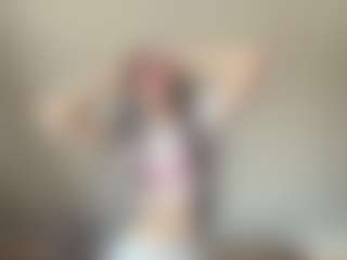 ErmelindaMerck's Live Sex Cam Show