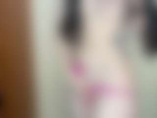 Live cam show with ErmelindaMerck - Body Massage on Strip Flash - Live Sex Shows