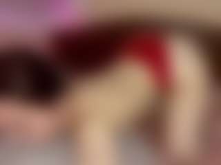 ErmelindaMerck's Live Sex Cam Show