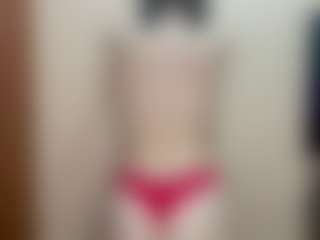 Live cam show with ErmelindaMerck - Butt Plug on googirlz