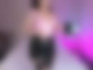 KusshJade's Live Sex Cam Show