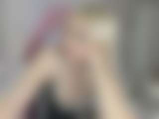 Lesya-Blair's Live Sex Cam Show