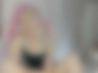 Lesya-Blair's Live Sex Cam Show
