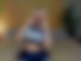 Live cam show with Lesya-Blair - Blue Eyes on slutload