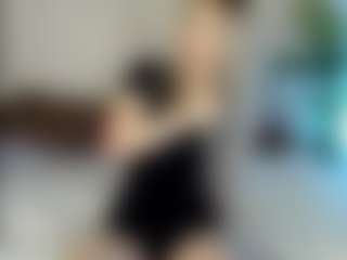 Live cam show with Lesya-Blair - Yoga on Soda Cam