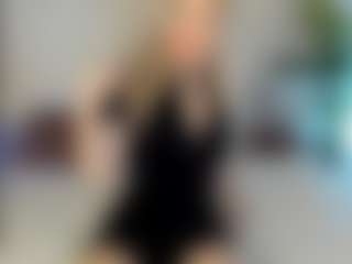 Live cam show with Lesya-Blair - Yoga on Camsoda