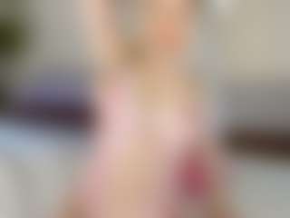 Live cam show with Lesya-Blair - Flashing on Instabang