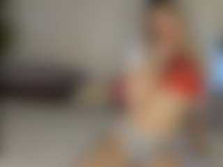 Live cam show with Lesya-Blair - Skinny on Camiplay Live
