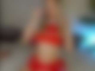 Live cam show with Lesya-Blair - Skinny on makecum.org
