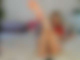 Spettacolo in cam dal vivo con Lesya-Blair - Pantyhose su Camsoda