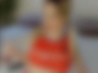 Live cam show with Lesya-Blair - Blue Eyes on Camsoda