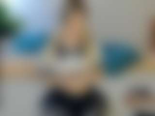 Live cam show with Lesya-Blair - Teasing on CSO-WL