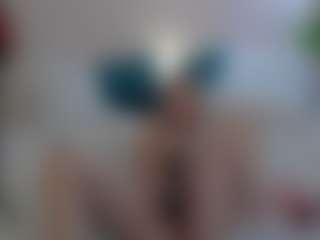Live cam show with Lesya-Blair - Teasing on Camsoda