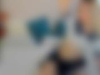 Live cam show with Lesya-Blair - Smoking on Camsoda
