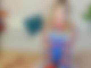 Live cam show with Lesya-Blair - Dress on Gym Cam Girls