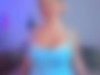 Sofia's Live Sex Cam Show