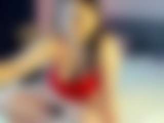 Live cam show with Nova-Gray - Thick on liverealitysex.com
