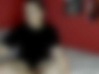 Live cam show with Nova-Gray - Yoga on CSO-WL