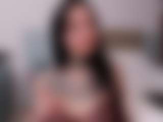 Live cam show with NyxelleSable - Facial Piercings on Cam Slut