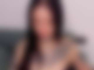 NyxelleSable's Live Sex Cam Show