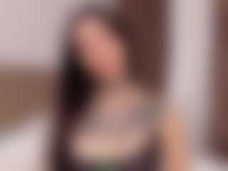 NyxelleSable's Live Sex Cam Show