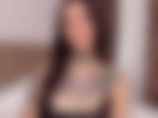 NyxelleSable's Live Sex Cam Show