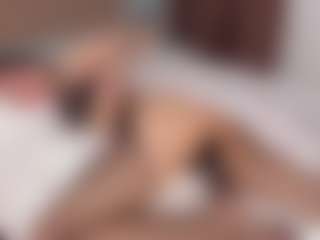 NyxelleSable's Live Sex Cam Show