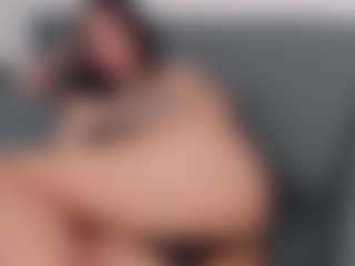 NyxelleSable's Live Sex Cam Show