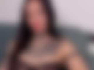 NyxelleSable's Live Sex Cam Show